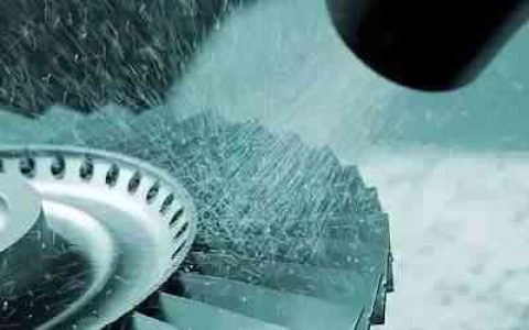 噴丸強(qiáng)化和噴丸處理